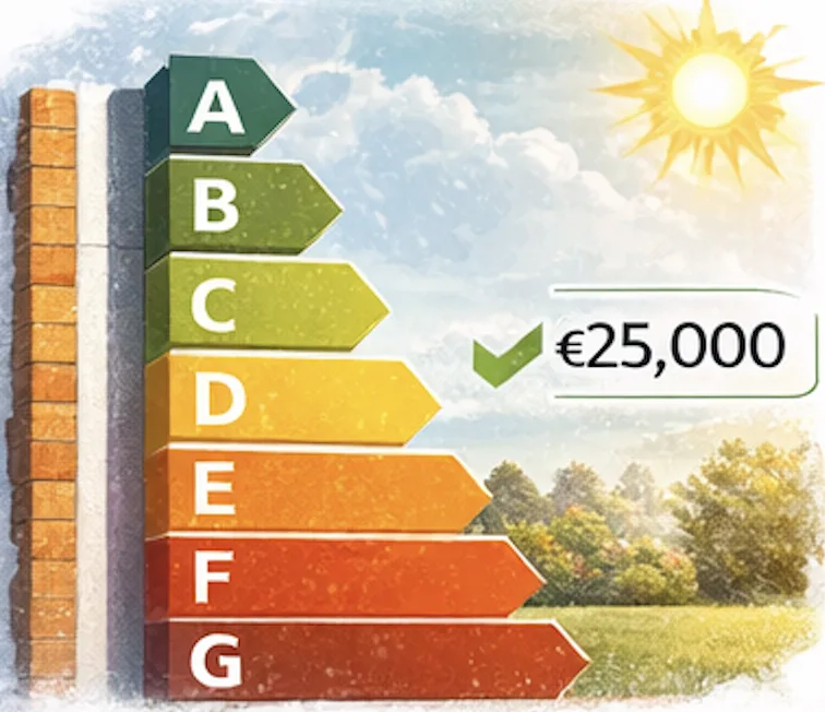 Improves BER rating significantly