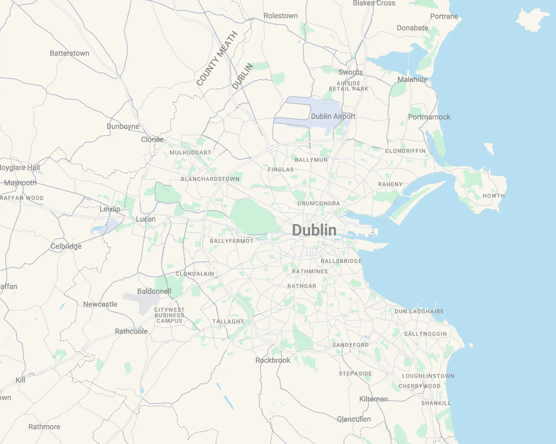 EAK Insulations location