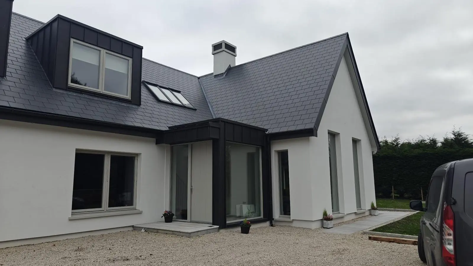 EAK Insulations project