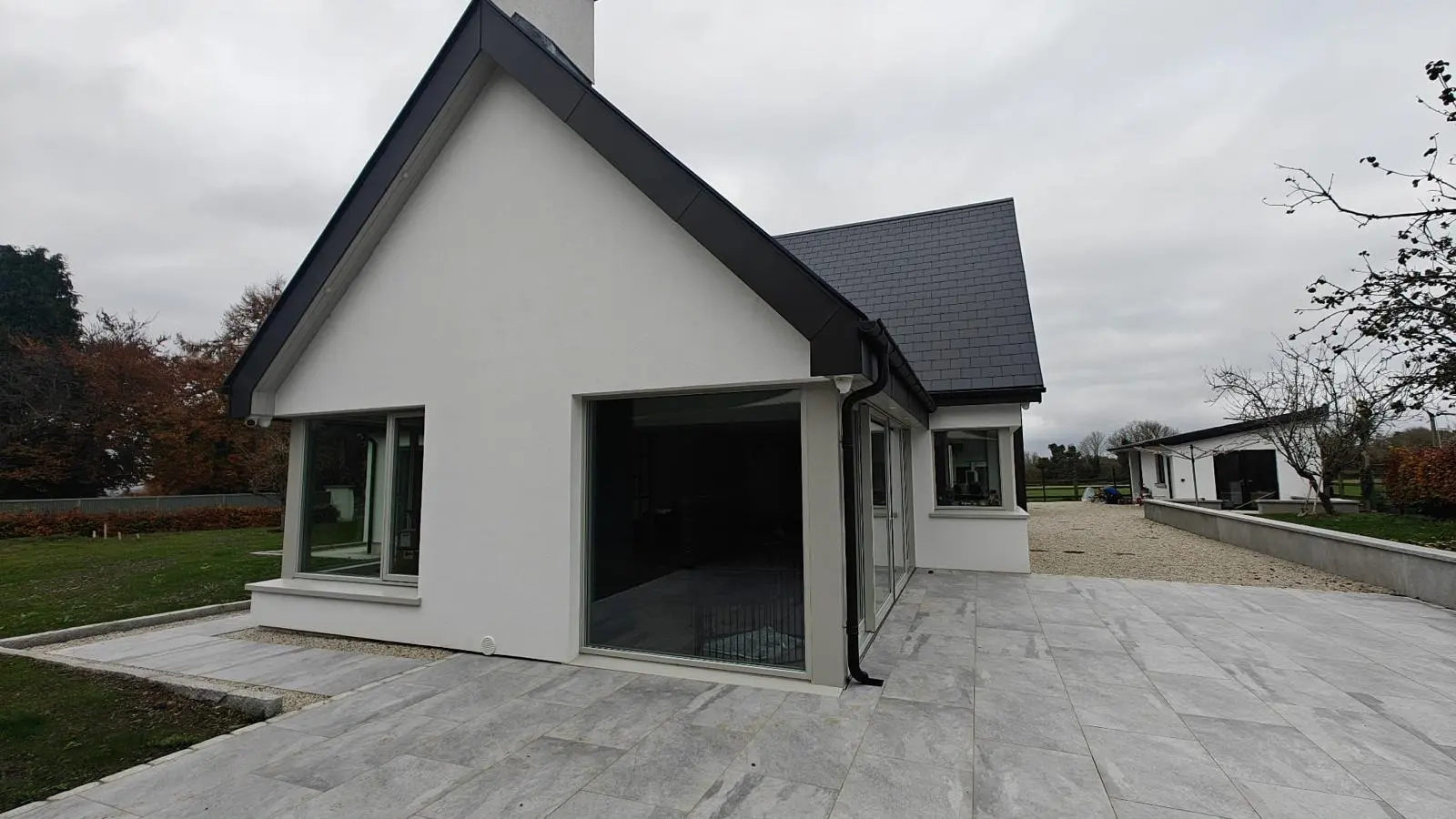 EAK Insulations project