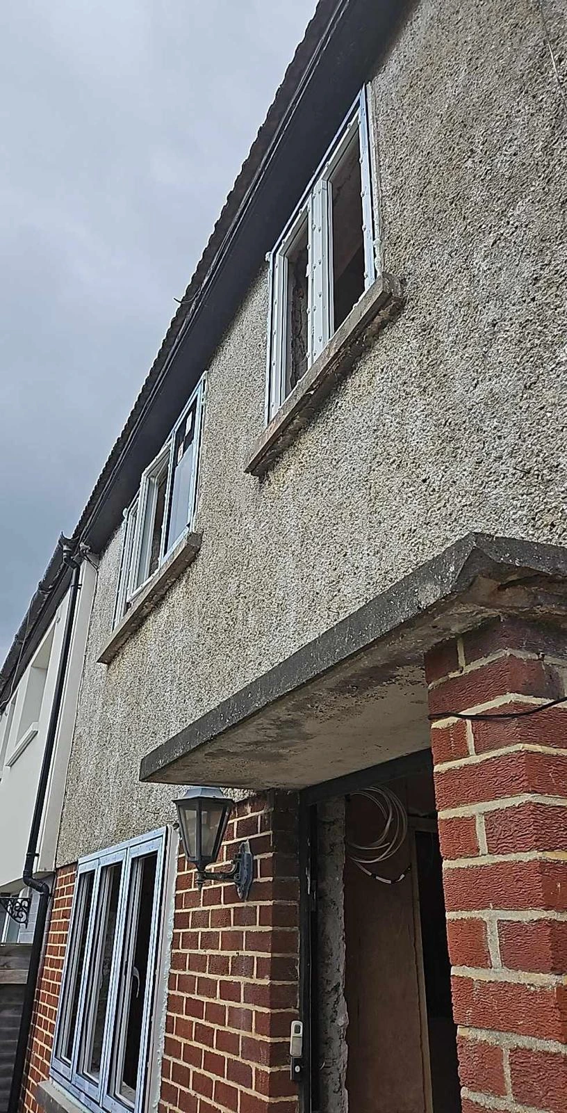 EAK Insulations project